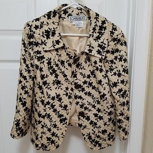 Carlisle Women's Jacket Blazer